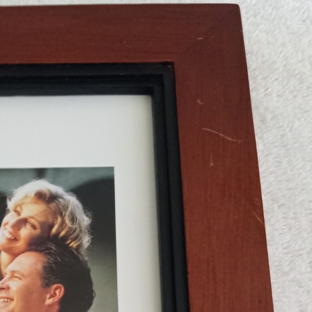 Photo Picture Frame Windsor - Picture 5 of 6